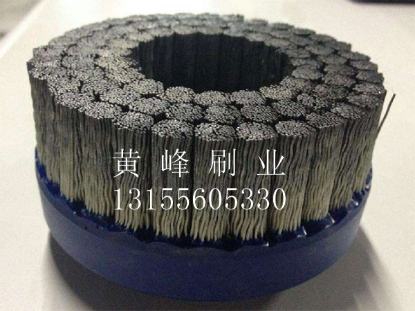 杜邦絲圓盤刷