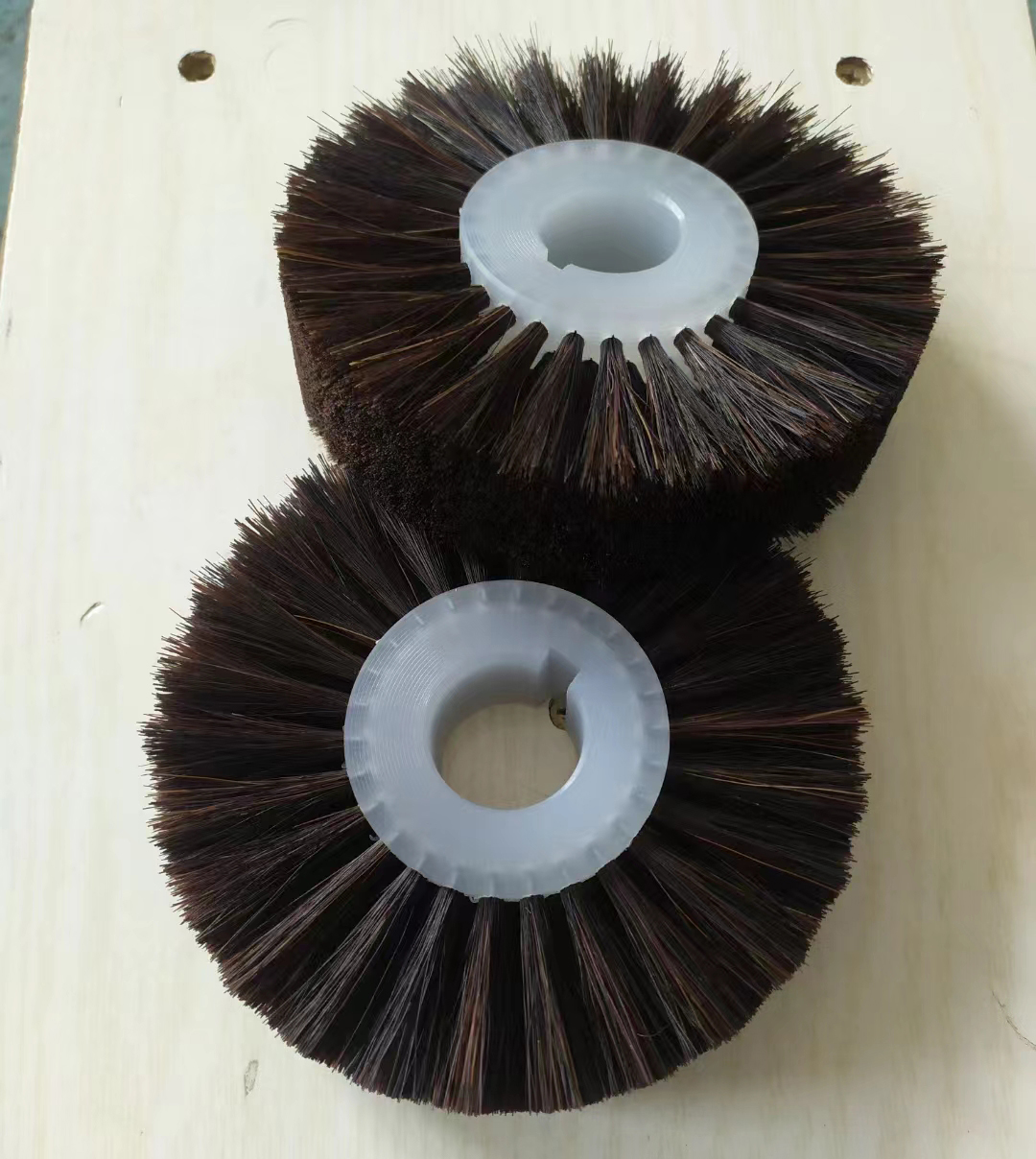 圓盤(pán)刷